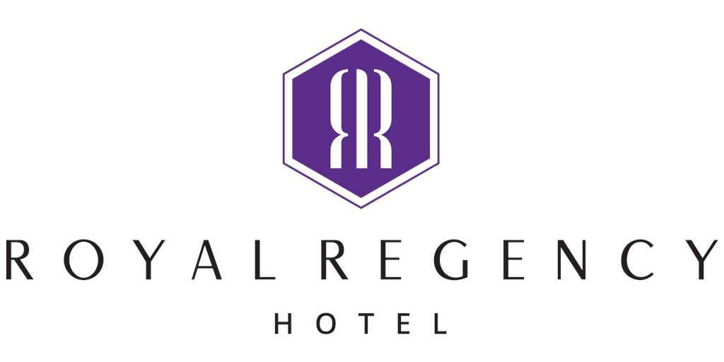 The Royal Regency Hotel Yonkers Logo bức ảnh